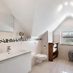 Friedrich Apartment *