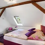 Apartment Friedrich *