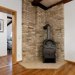 Friedrich Apartment *