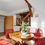 Friedrich Apartment Zossen