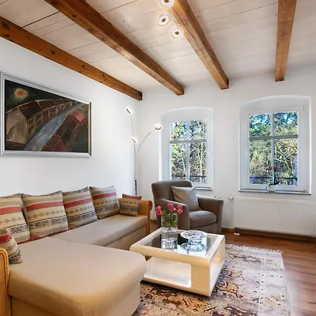 Friedrich Appartement