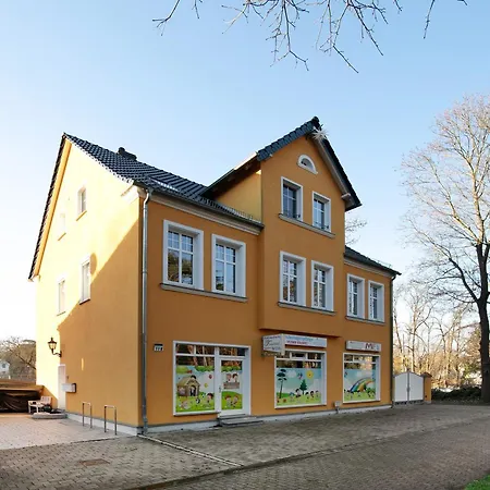 Apartment Friedrich