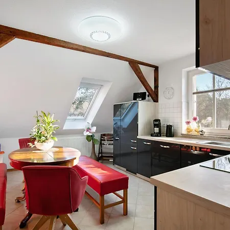 Friedrich Appartement *