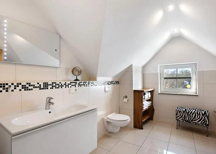 Friedrich Lägenhet *