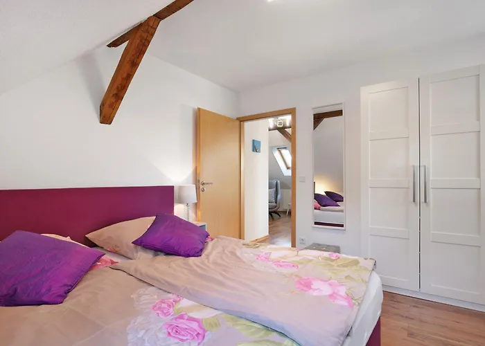 Lägenhet Friedrich *