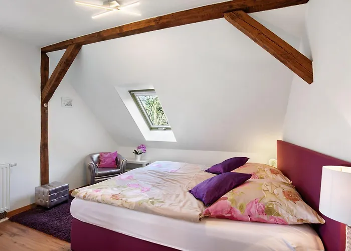 Lägenhet Friedrich *