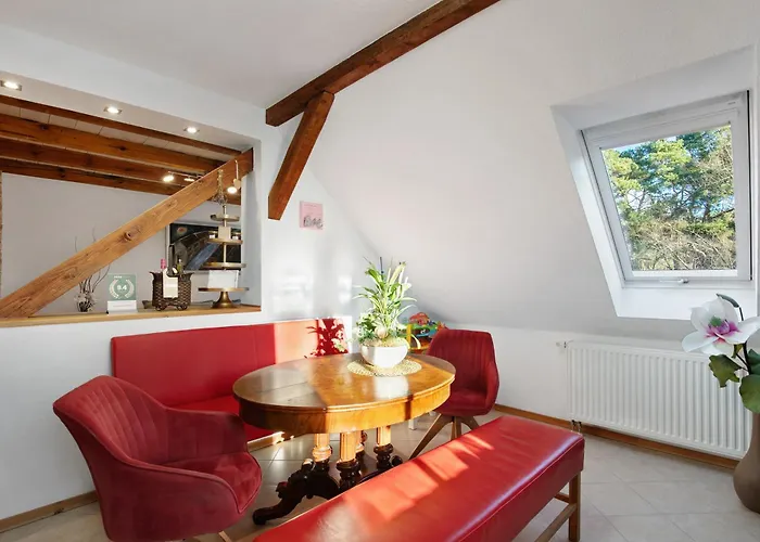 Lägenhet Friedrich Zossen